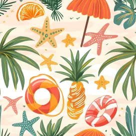Summer Shape 60